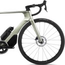 Orbea Orca Aero M31eLTD PWR Disc Road Bike 2022