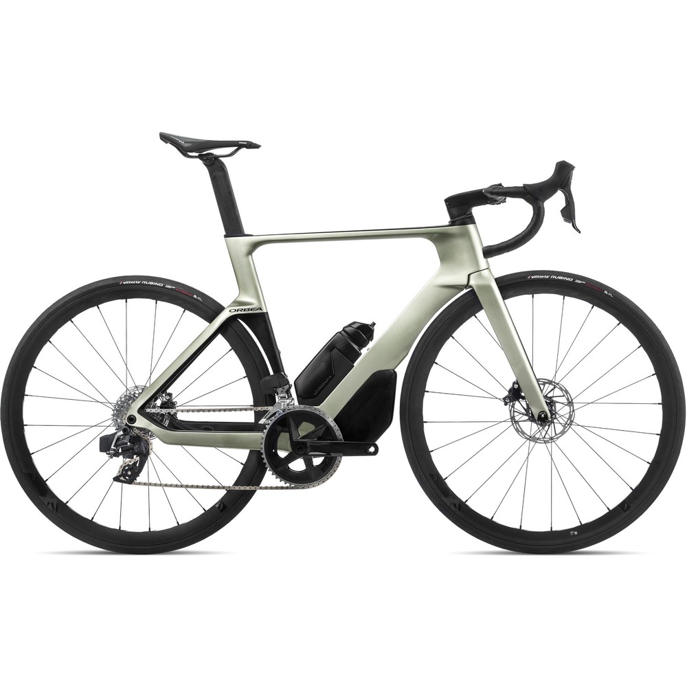 Orbea Orca Aero M31eLTD PWR Disc Road Bike 2022