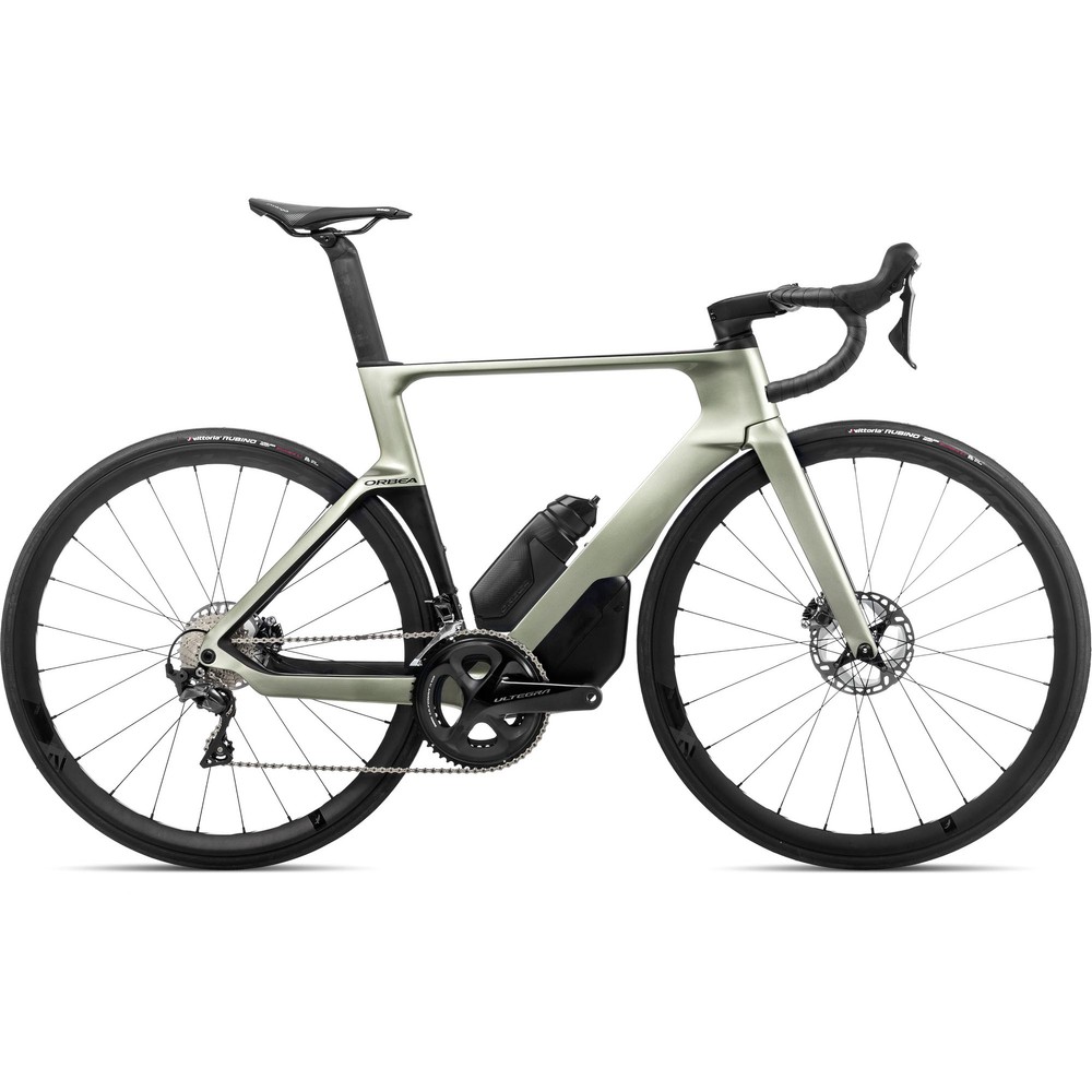 Orbea Orca Aero M20LTD Disc Road Bike 2022
