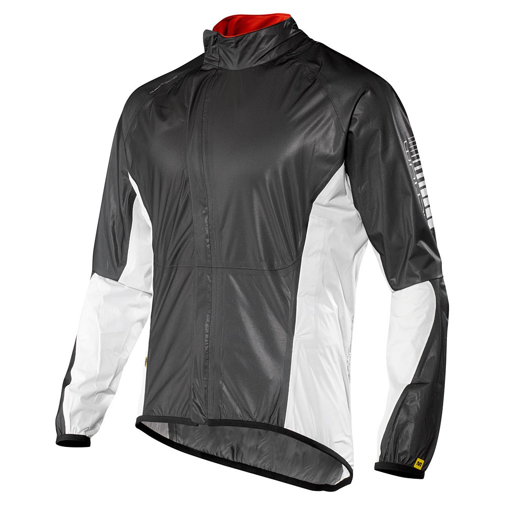Mavic Helium H2O Jacket SS13