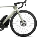 Orbea Orca Aero M20iLTD Disc Road Bike 2022