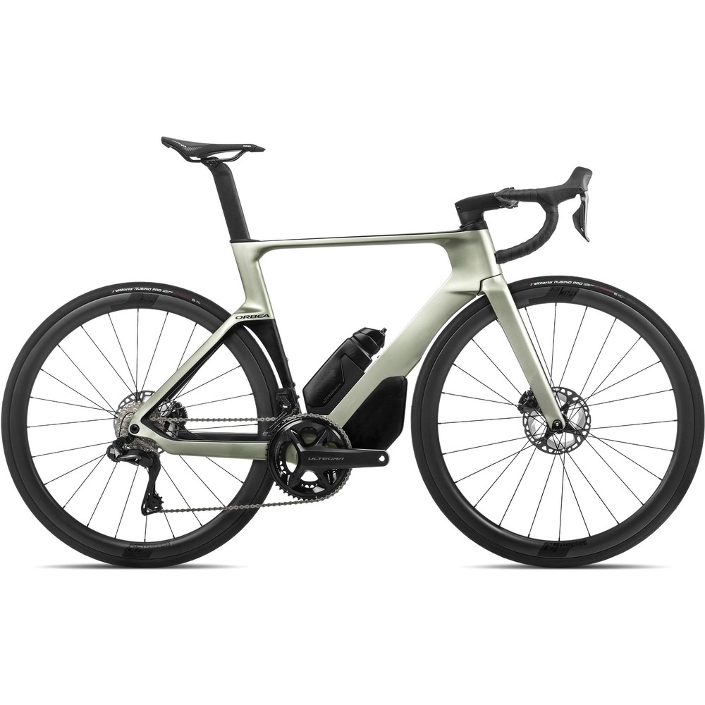 Orbea Orca Aero M20iLTD Disc Road Bike 2022