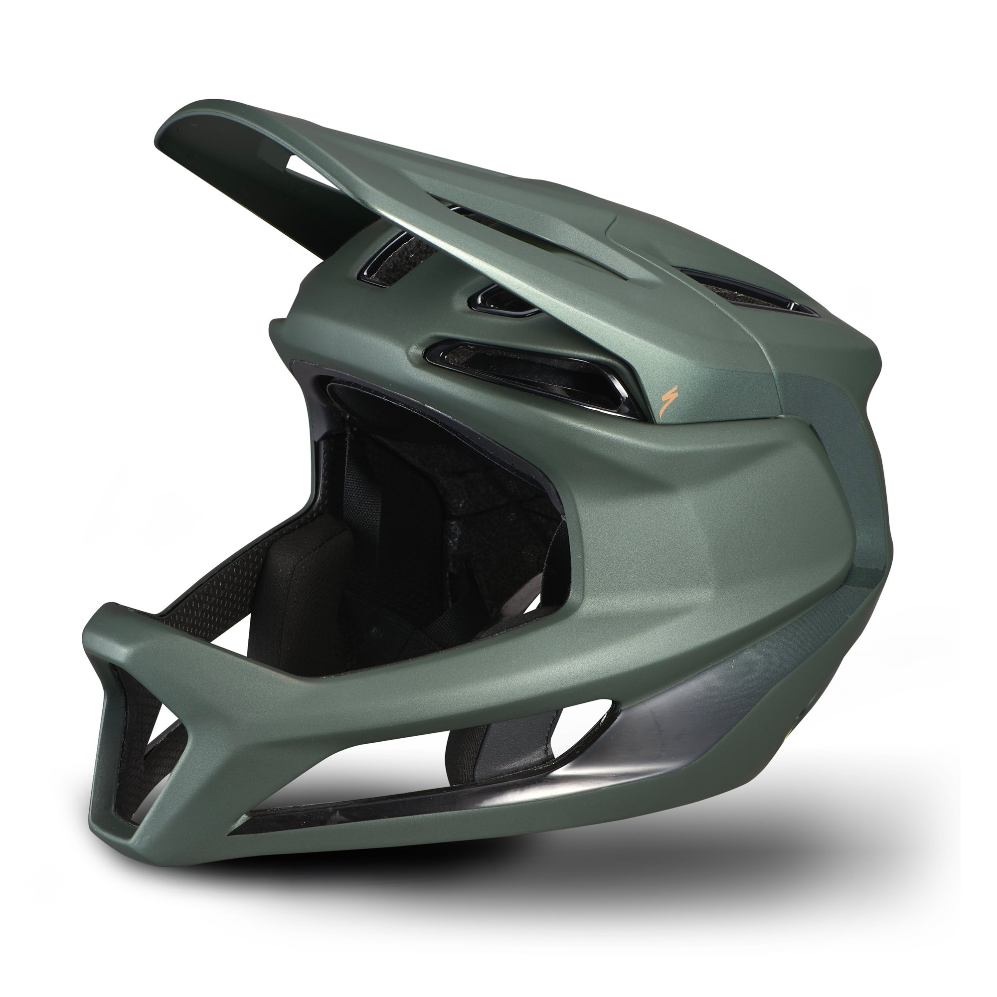 Specialized Gambit MIPS Full Face MTB Helmet Sigma Sports