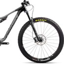 Orbea OIZ M20 TR Mountain Bike 2022