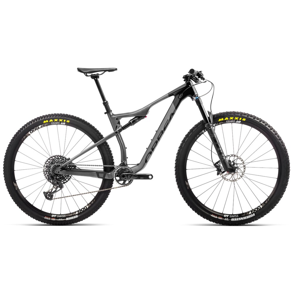Orbea OIZ M20 TR Mountain Bike 2022