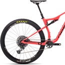 Orbea OIZ M20 TR Mountain Bike 2022
