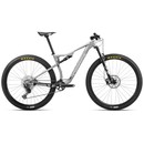 Orbea OIZ H30 Mountain Bike 2022