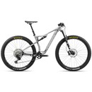 Orbea OIZ H10 TR Mountain Bike 2022