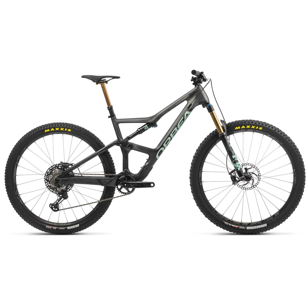 Orbea Occam M-LTD Mountain Bike 2022