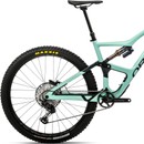 Orbea Occam M30 LT Mountain Bike 2022