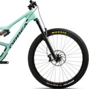 Orbea Occam M30 LT Mountain Bike 2022