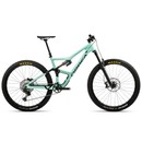 Orbea Occam M30 LT Mountain Bike 2022