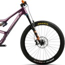 Orbea Occam M30 LT Mountain Bike 2022