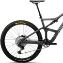 Orbea Occam M30 LT Mountain Bike 2022
