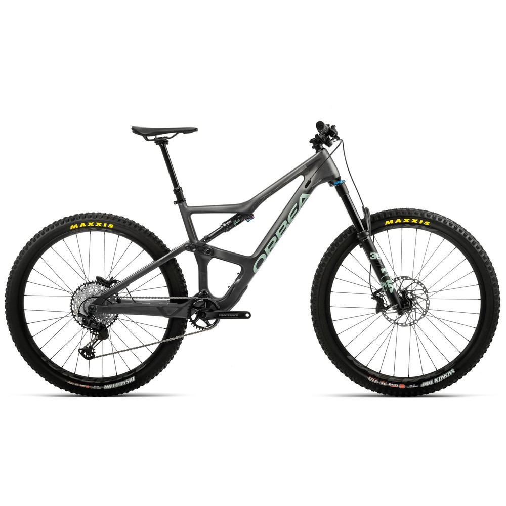 Orbea Occam M30 LT Mountain Bike 2022
