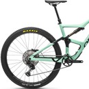 Orbea Occam M30 Mountain Bike 2022
