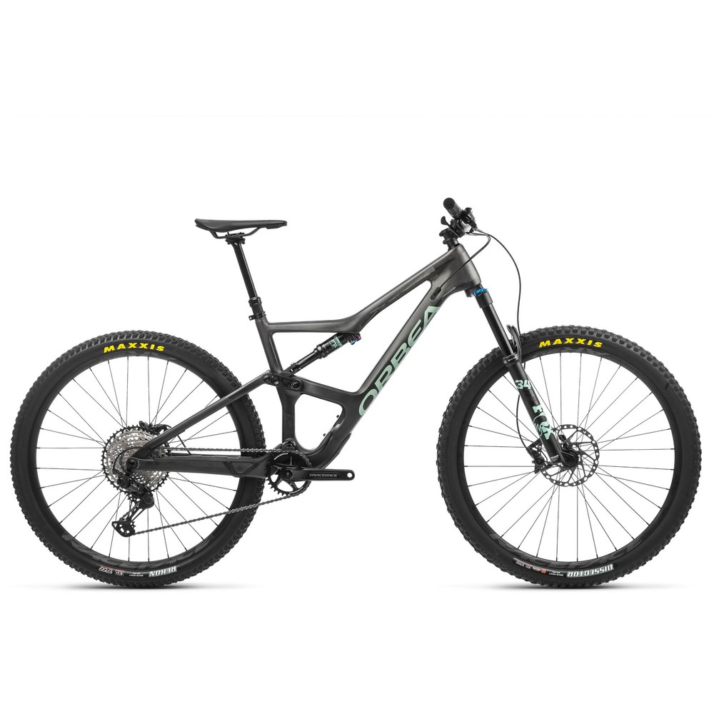 Orbea Occam M30 Mountain Bike 2022
