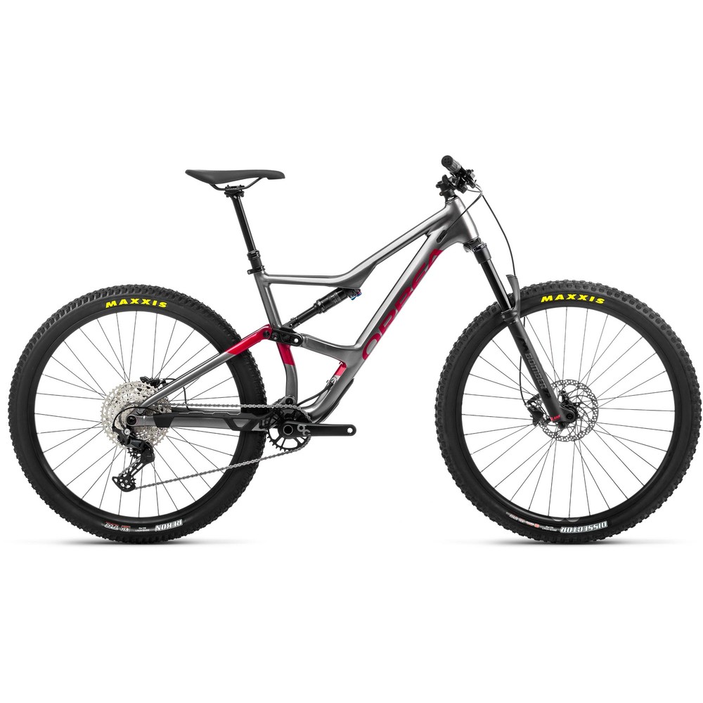 Orbea Occam H30 Mountain Bike 2022