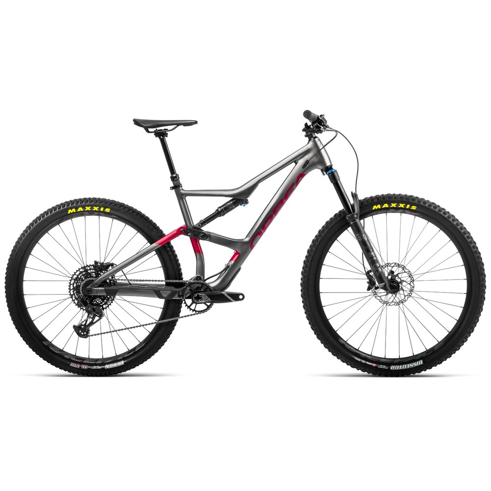 Orbea Occam H20-Eagle Mountain Bike 2022