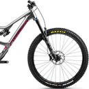 Orbea Occam H20 LT Mountain Bike 2022