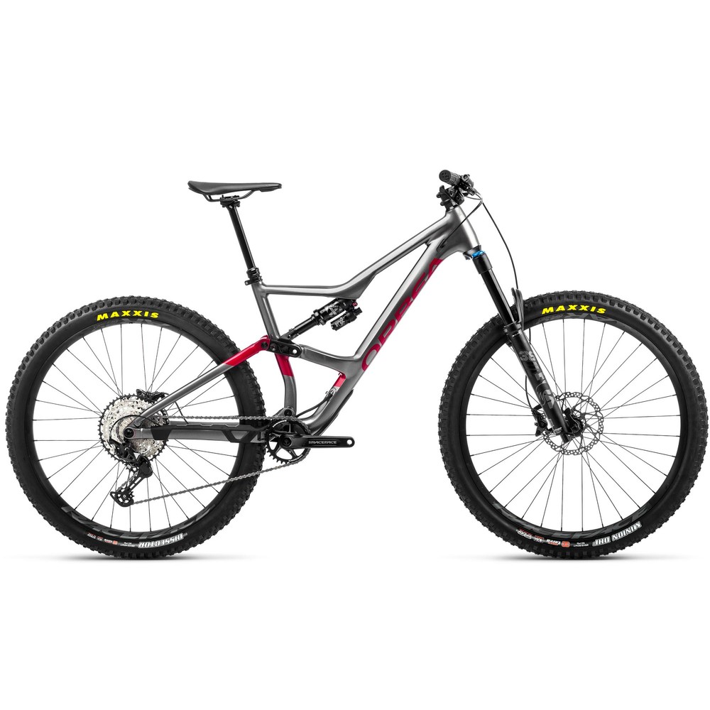 Orbea Occam H20 LT Mountain Bike 2022
