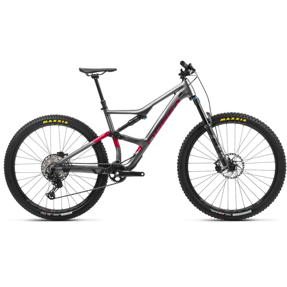 Orbea Occam H10 Mountain Bike 2022