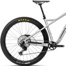 Orbea Laufey H-LTD Mountain Bike 2022