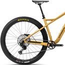 Orbea Laufey H-LTD Mountain Bike 2022