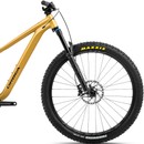 Orbea Laufey H-LTD Mountain Bike 2022
