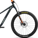 Orbea Laufey H-LTD Mountain Bike 2022