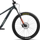 Orbea Laufey H30 Mountain Bike 2022