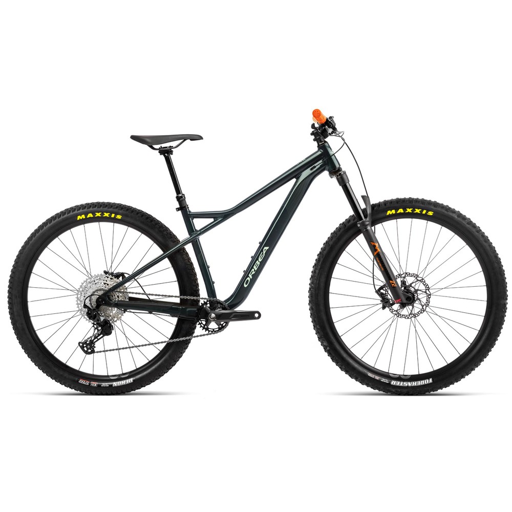 Orbea Laufey H10 Mountain Bike 2022