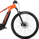 Orbea Keram 30 Electric Mountain Bike 2022