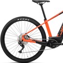 Orbea Keram 30 Electric Mountain Bike 2022