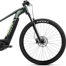 Orbea Keram 30 Electric Mountain Bike 2022