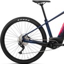 Orbea Keram 30 Electric Mountain Bike 2022