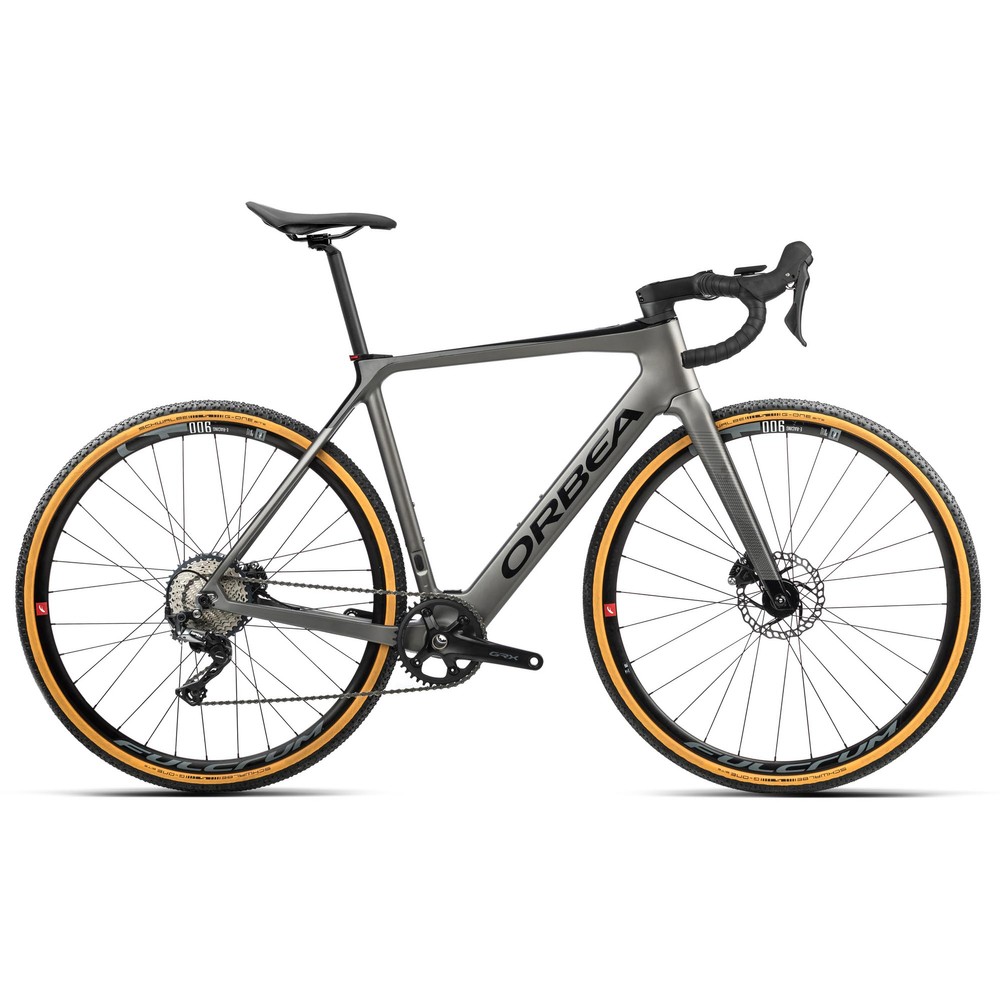 Orbea Gain M30 1X Electric Gravel Bike 2022