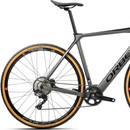Orbea Gain M30 1X Electric Gravel Bike 2022