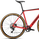 Orbea Gain M30 1X Electric Gravel Bike 2022