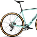 Orbea Gain M30 1X Electric Gravel Bike 2022