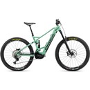 Orbea Wild FS H10 Electric Mountain Bike 2022
