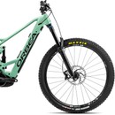 Orbea Wild FS H10 Electric Mountain Bike 2022