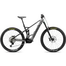 Orbea Wild FS H10 Electric Mountain Bike 2022