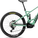 Orbea Wild FS H10 Electric Mountain Bike 2022