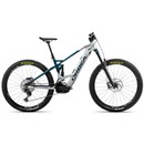 Orbea Wild FS M10 Electric Mountain Bike 2022