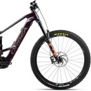 Orbea Wild FS M10 Electric Mountain Bike 2022