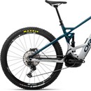 Orbea Wild FS M10 Electric Mountain Bike 2022
