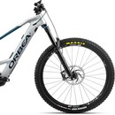 Orbea Wild FS M10 Electric Mountain Bike 2022