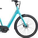Orbea Optima E40 Electric Hybrid Bike 2022