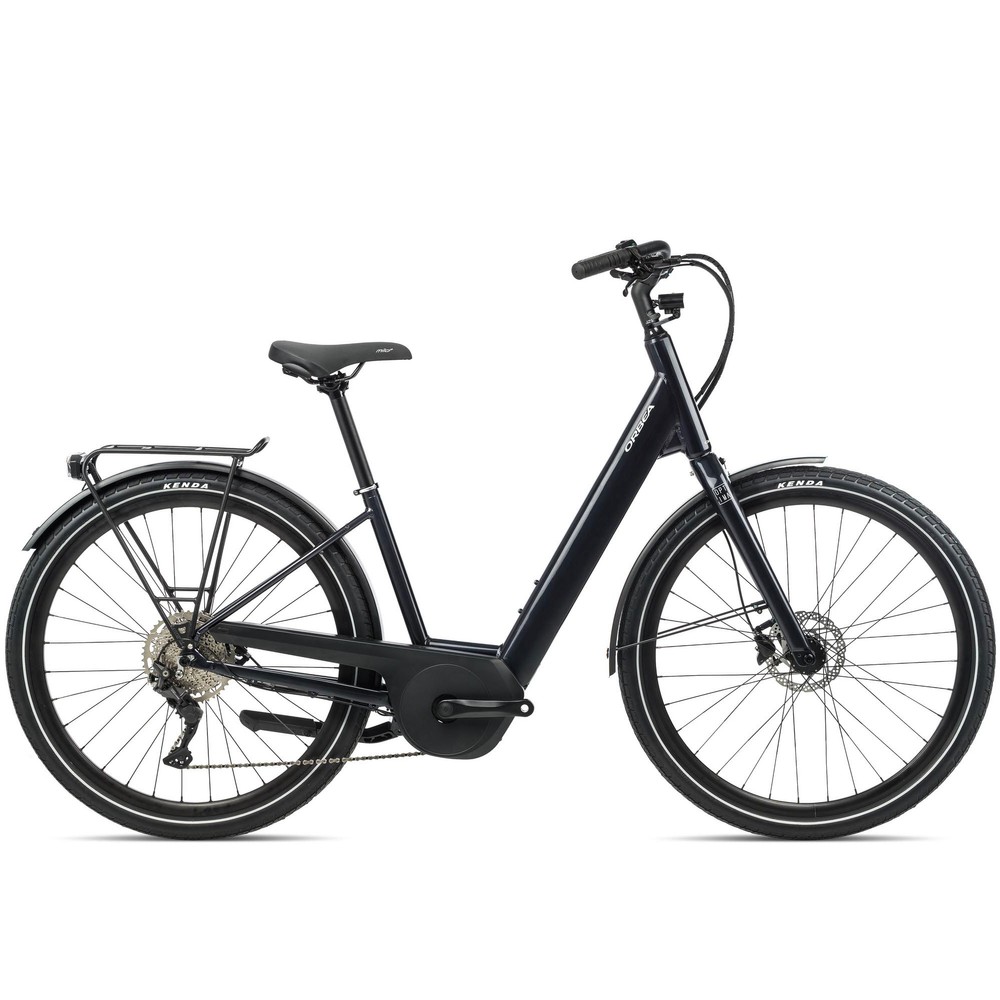 Orbea Optima E40 Electric Hybrid Bike 2022